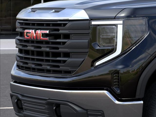 2026 GMC Sierra 1500 Pro Crew Cab Short Box 4WD