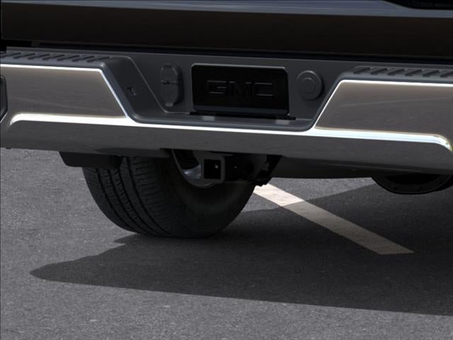 2026 GMC Sierra 1500 Pro Crew Cab Short Box 4WD