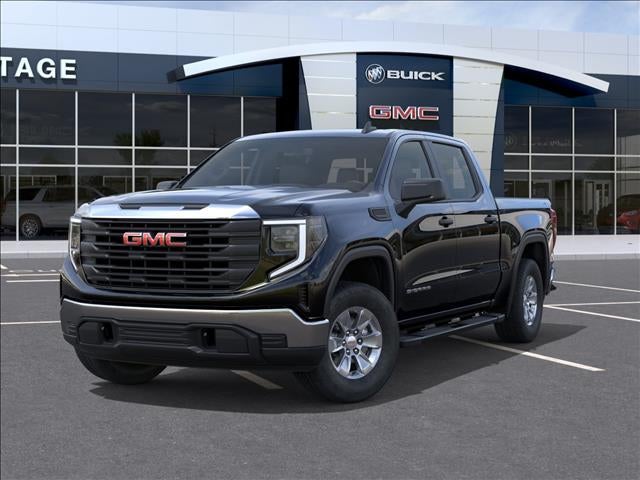 2026 GMC Sierra 1500 Pro Crew Cab Short Box 4WD