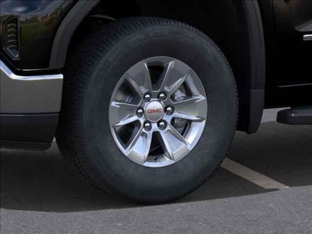 2026 GMC Sierra 1500 Pro Crew Cab Short Box 4WD