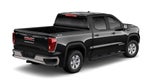 2026 GMC Sierra 1500 Pro Crew Cab Short Box 4WD