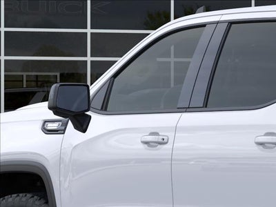 2026 GMC Sierra 1500 Elevation Crew Cab Short Box 4WD