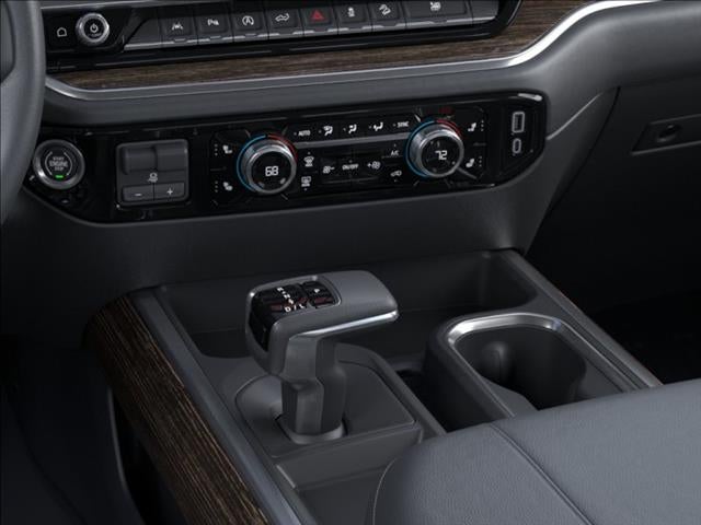 2026 GMC Sierra 1500 Elevation Crew Cab Short Box 4WD