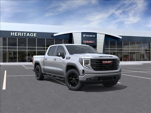 2026 GMC Sierra 1500 Elevation Crew Cab Short Box 4WD