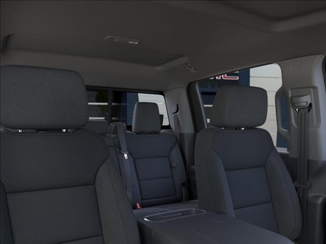 2026 GMC Sierra 1500 Elevation Crew Cab Short Box 4WD