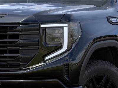 2026 GMC Sierra 1500 Elevation Crew Cab Short Box 4WD
