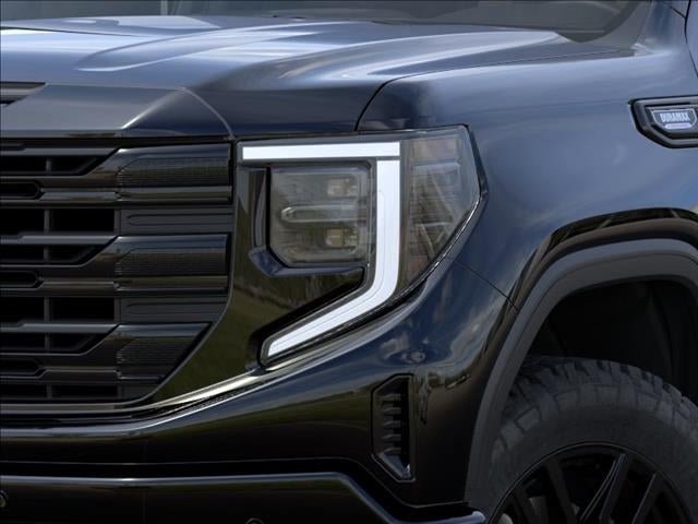 2026 GMC Sierra 1500 Elevation Crew Cab Short Box 4WD