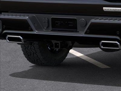 2026 GMC Sierra 1500 Elevation Crew Cab Short Box 4WD