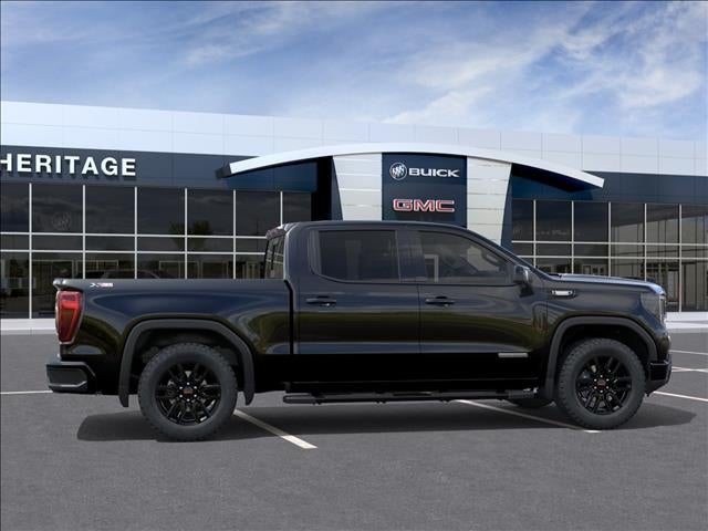 2026 GMC Sierra 1500 Elevation Crew Cab Short Box 4WD