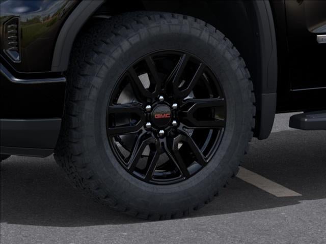 2026 GMC Sierra 1500 Elevation Crew Cab Short Box 4WD