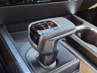 2026 GMC Sierra 1500 Elevation Crew Cab Short Box 4WD
