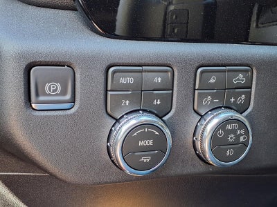 2026 GMC Sierra 1500 Elevation Crew Cab Short Box 4WD
