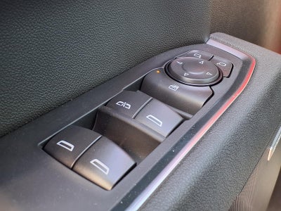 2026 GMC Sierra 1500 Elevation Crew Cab Short Box 4WD