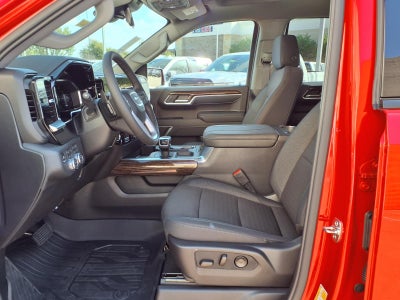 2026 GMC Sierra 1500 Elevation Crew Cab Short Box 4WD