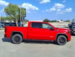 2026 GMC Sierra 1500 Elevation Crew Cab Short Box 4WD