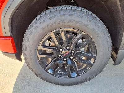 2026 GMC Sierra 1500 Elevation Crew Cab Short Box 4WD