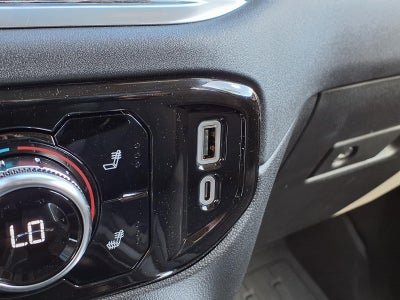 2026 GMC Sierra 1500 Elevation Crew Cab Short Box 4WD