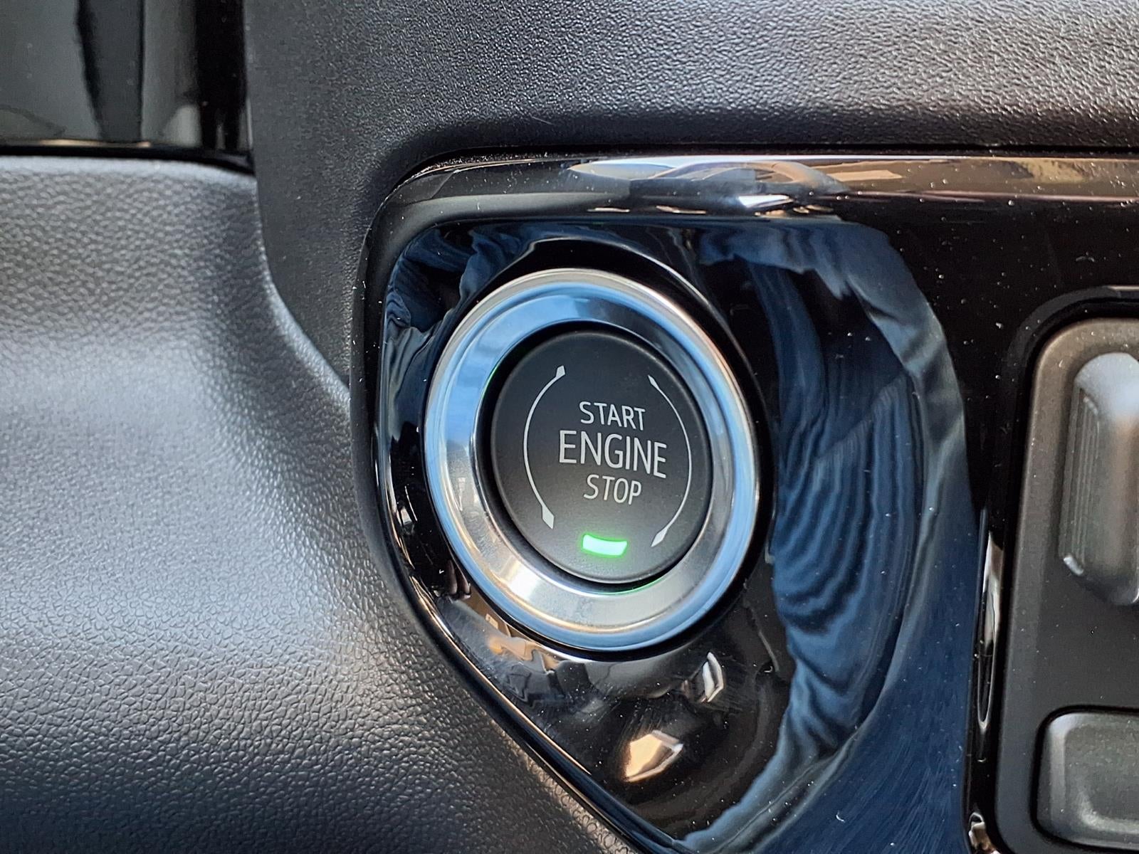 2026 GMC Sierra 1500 Elevation Crew Cab Short Box 4WD