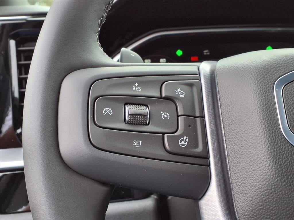 2026 GMC Sierra 1500 Elevation Crew Cab Short Box 4WD