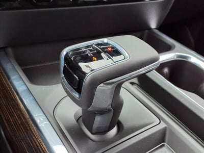 2026 GMC Sierra 1500 Elevation Crew Cab Short Box 4WD