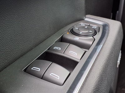 2026 GMC Sierra 1500 Elevation Crew Cab Short Box 4WD