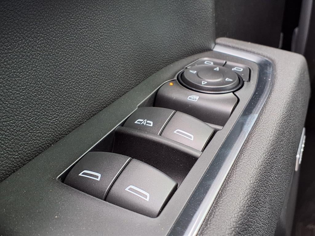 2026 GMC Sierra 1500 Elevation Crew Cab Short Box 4WD