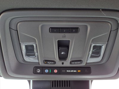 2026 GMC Sierra 1500 Elevation Crew Cab Short Box 4WD