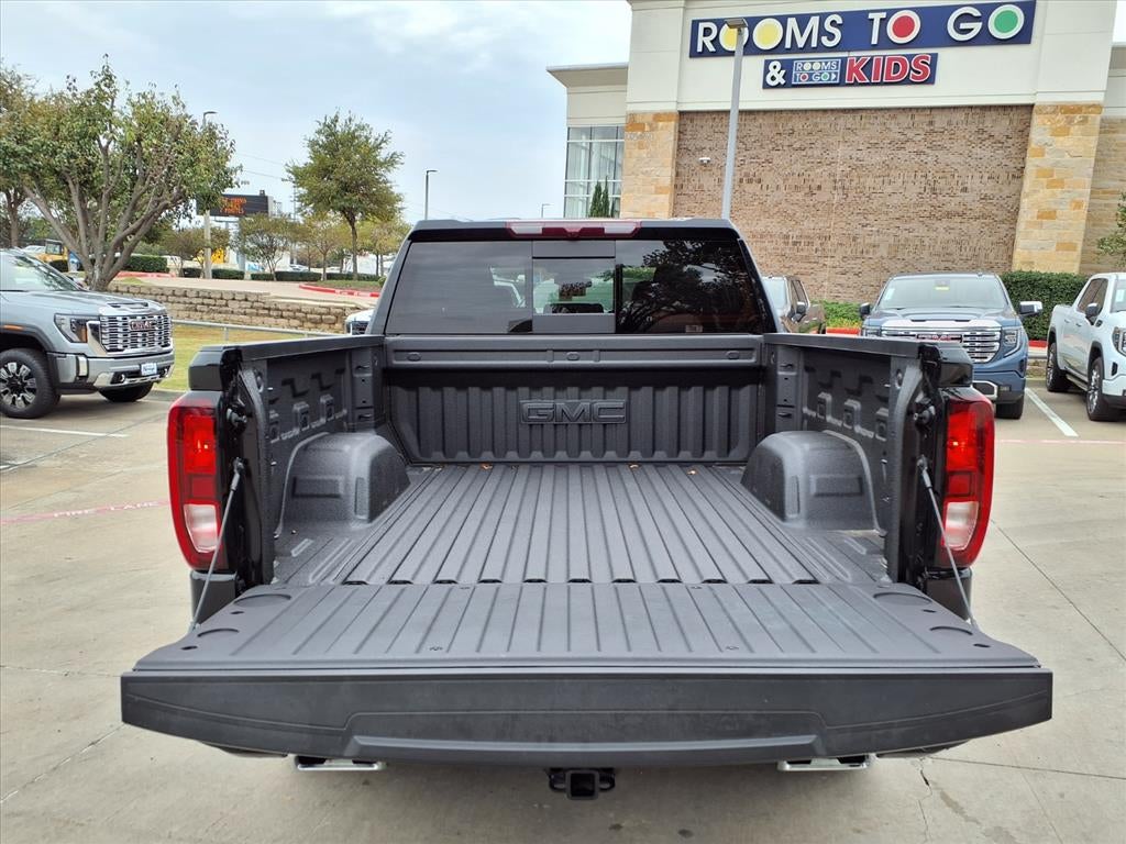 2026 GMC Sierra 1500 Elevation Crew Cab Short Box 4WD