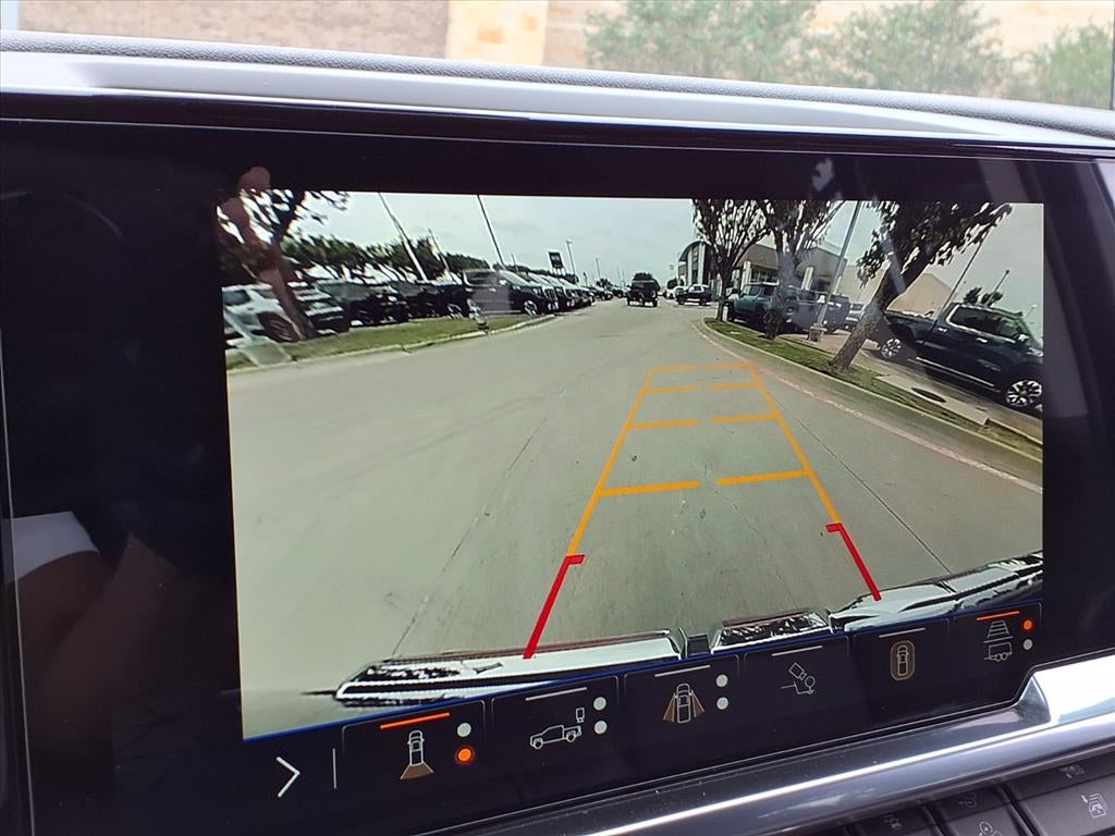 2026 GMC Sierra 1500 Elevation Crew Cab Short Box 4WD