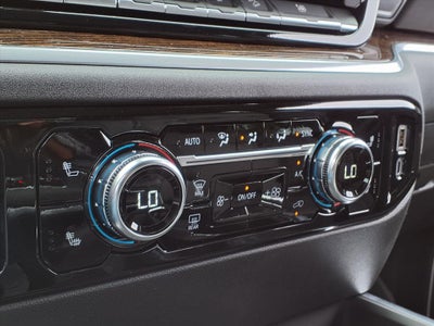 2026 GMC Sierra 1500 Elevation Crew Cab Short Box 4WD