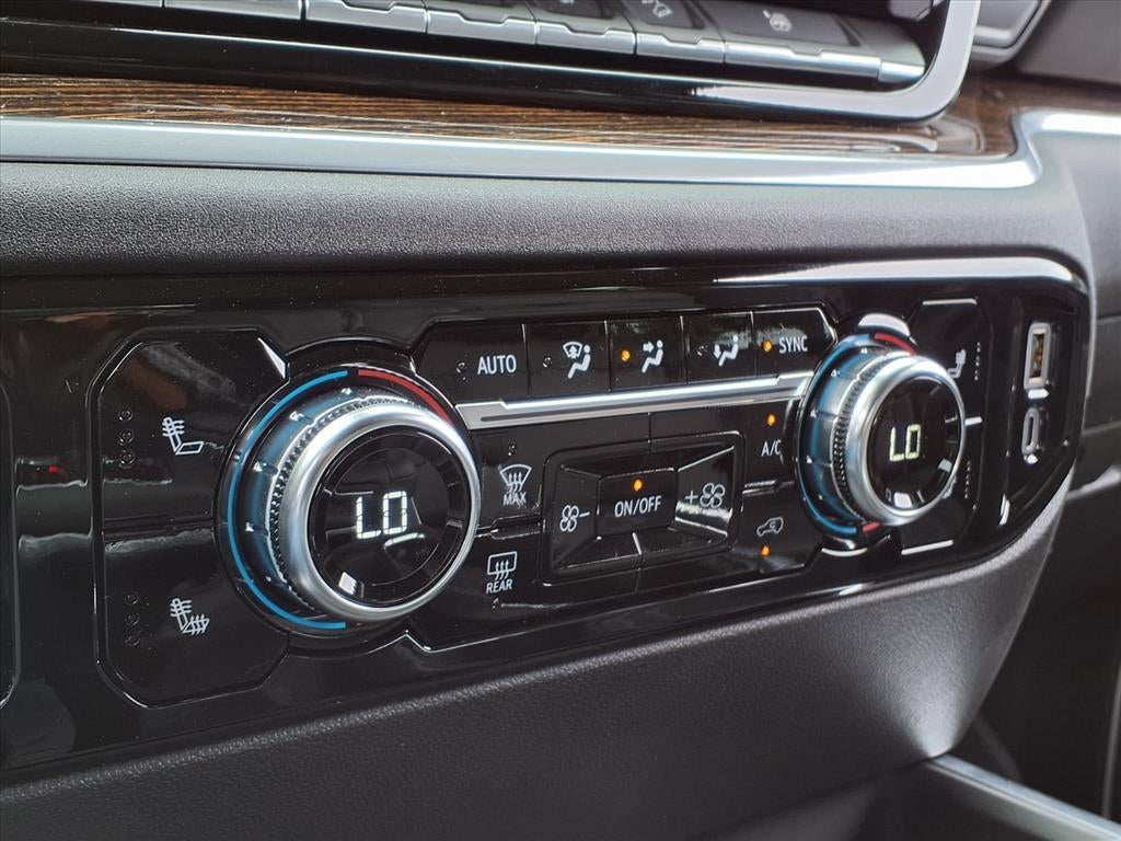 2026 GMC Sierra 1500 Elevation Crew Cab Short Box 4WD