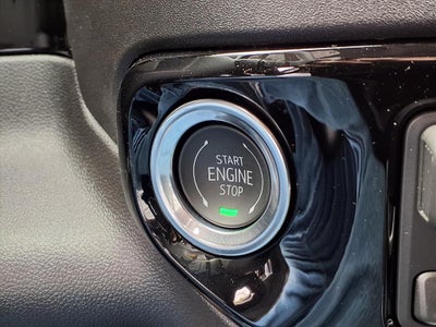 2026 GMC Sierra 1500 Elevation Crew Cab Short Box 4WD