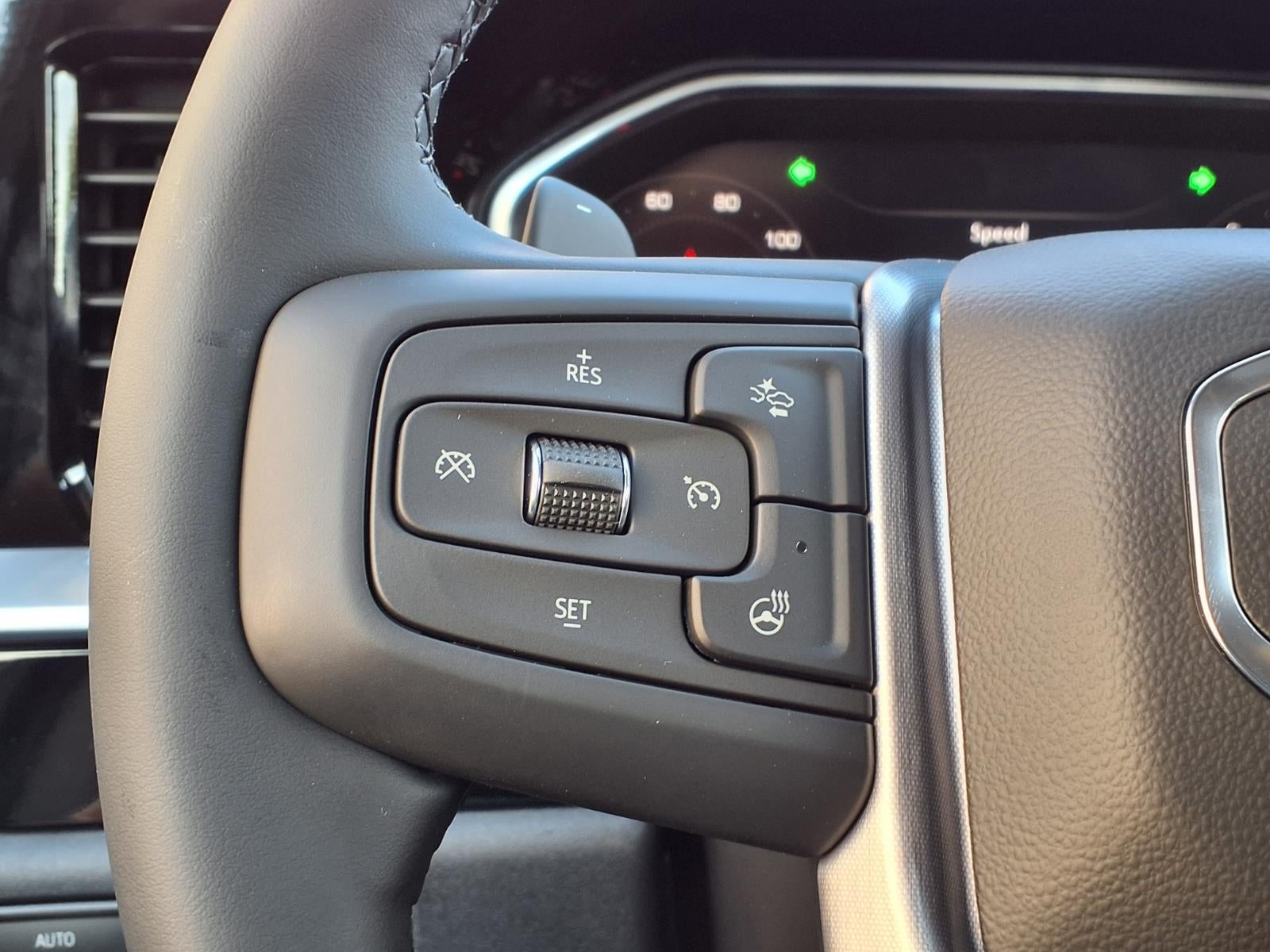 2026 GMC Sierra 1500 Elevation Crew Cab Short Box 4WD