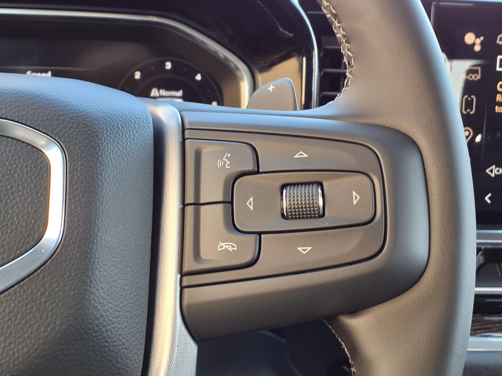 2026 GMC Sierra 1500 Elevation Crew Cab Short Box 4WD