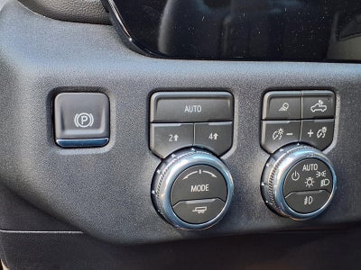 2026 GMC Sierra 1500 Elevation Crew Cab Short Box 4WD