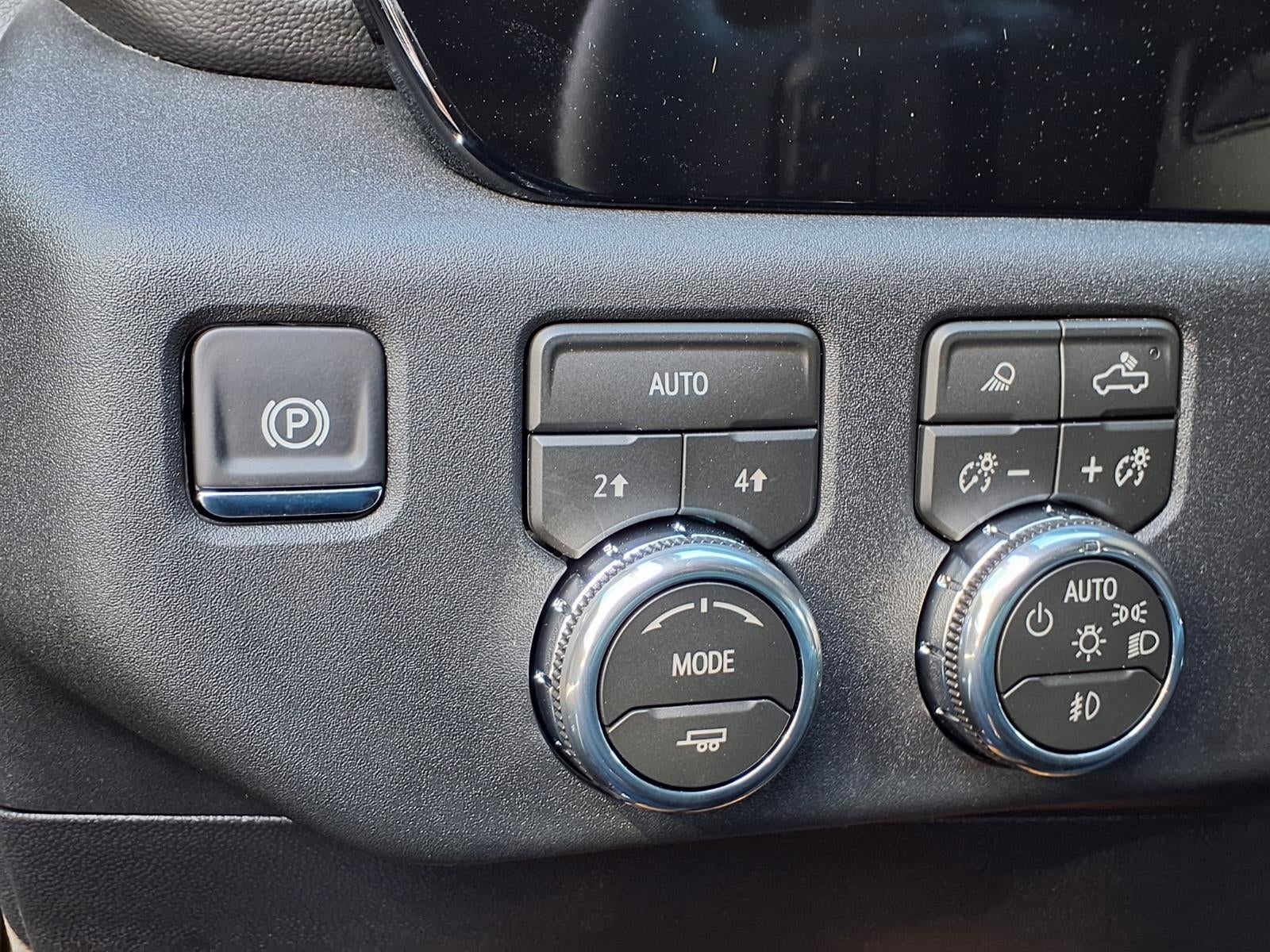 2026 GMC Sierra 1500 Elevation Crew Cab Short Box 4WD