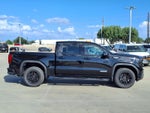 2026 GMC Sierra 1500 Elevation Crew Cab Short Box 4WD