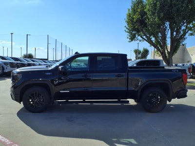 2026 GMC Sierra 1500 Elevation Crew Cab Short Box 4WD