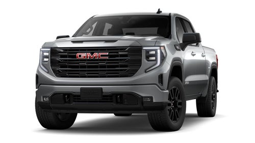 2026 GMC Sierra 1500 Elevation Crew Cab Short Box 4WD