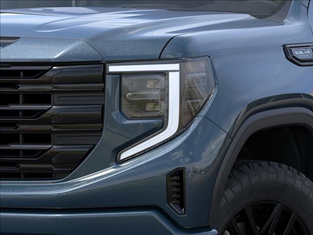 2026 GMC Sierra 1500 Elevation Crew Cab Short Box 4WD