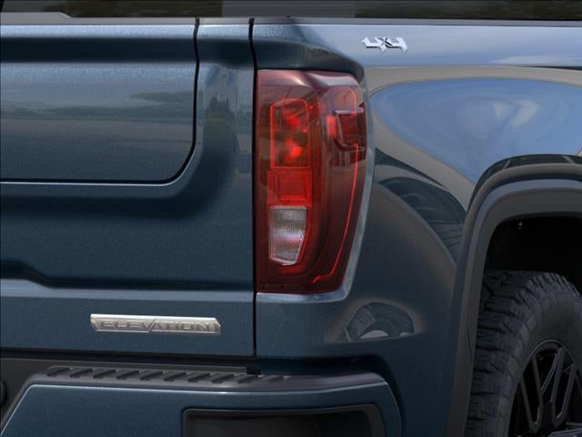 2026 GMC Sierra 1500 Elevation Crew Cab Short Box 4WD