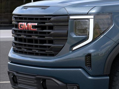 2026 GMC Sierra 1500 Elevation Crew Cab Short Box 4WD