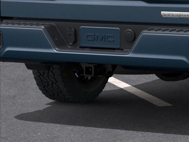 2026 GMC Sierra 1500 Elevation Crew Cab Short Box 4WD