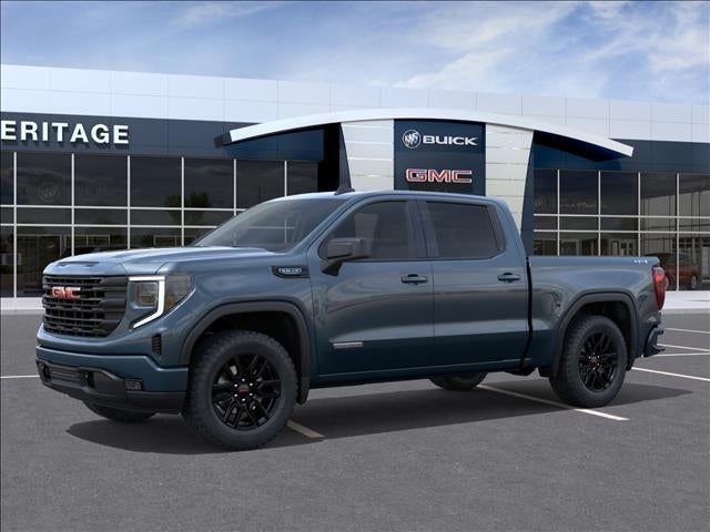2026 GMC Sierra 1500 Elevation Crew Cab Short Box 4WD