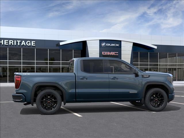2026 GMC Sierra 1500 Elevation Crew Cab Short Box 4WD