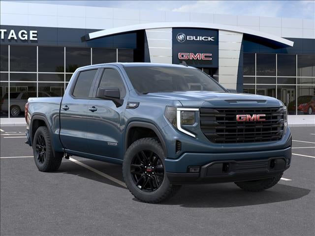 2026 GMC Sierra 1500 Elevation Crew Cab Short Box 4WD