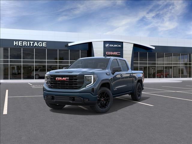 2026 GMC Sierra 1500 Elevation Crew Cab Short Box 4WD