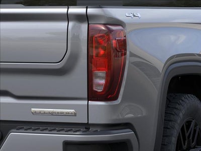 2026 GMC Sierra 1500 Elevation Crew Cab Short Box 4WD