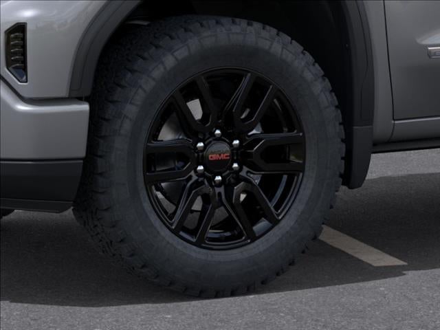 2026 GMC Sierra 1500 Elevation Crew Cab Short Box 4WD