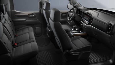 2026 GMC Sierra 1500 Elevation Crew Cab Short Box 4WD